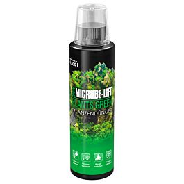 Microbe-Lift Pflanzendünger All-In-One Bloom & Grow 