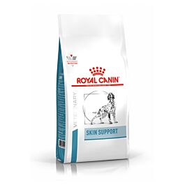 Royal Canin Dog Skin Support Dry