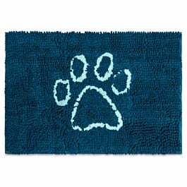 Dog Gone Smart Dirty Dog Doormat Pacific