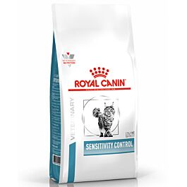 Royal Canin Cat Sensitivity Control Dry