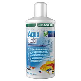 Dennerle Aqua Elixier Conditionneur d'eau