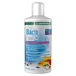 Dennerle Bacto Elixier FB7- Klarwasser Filterbakterien