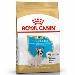 Royal Canin Junior Bouledogue Français