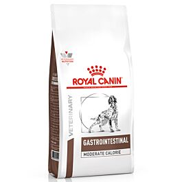 Royal Canin Dog Gastro Intestinal Moderate Calories Dry