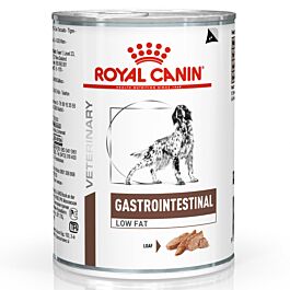 Royal Canin Dog Gastro Intestinal Low Fat VET Nassfutter