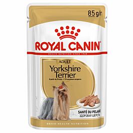 Royal Canin Hundefutter Yorkshire Terrier Adult