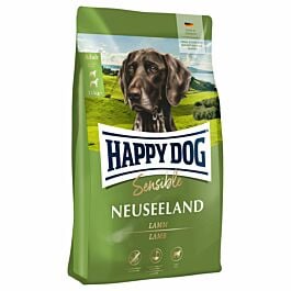 Happy Dog Hundefutter Sensible Neuseeleand