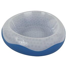 All for Paws Chill Out Cooler Bowl, gamelle refroidissante