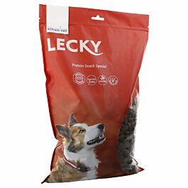Lecky Protein Snack Special