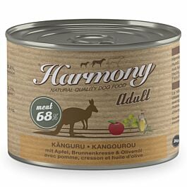 Harmony Dog Kangourou