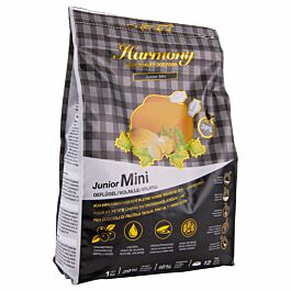 Harmony Dog Mini Geflügel Junior
