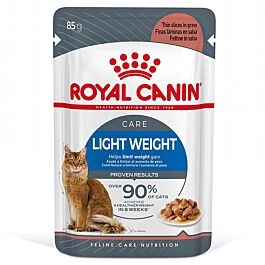 Royal Canin Feline Ultra Light Sauce