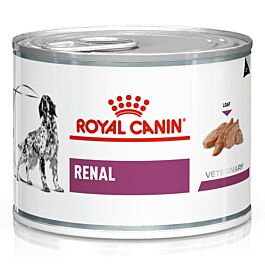 Royal Canin VET Hund Renal Nassfutter