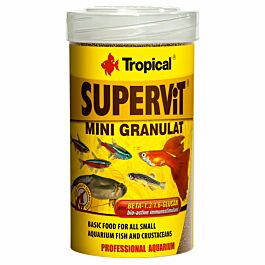 Tropical Supervit Mini Granulat
