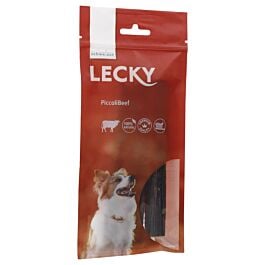 Lecky Piccoli Beef Sticks