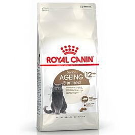 Royal Canin Feline Sterilised 12+