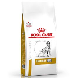 Royal Canin Dog Urinary U/C Low Purine Dry