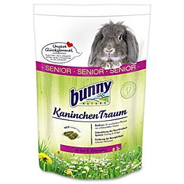Bunny KaninchenTraum Senior
