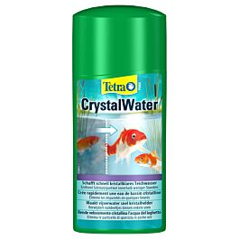 Tetra Pond CrystalWater