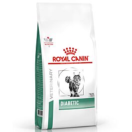 Royal Canin Cat Diabetic Dry
