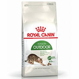 Royal Canin Feline Outdoor 30