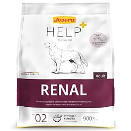 Josera Help Dog Renal dry