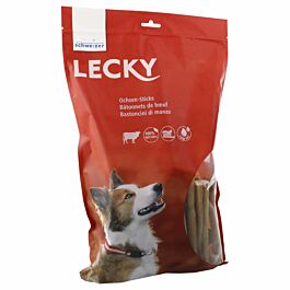 Lecky Ochsen Sticks Premium Qualität