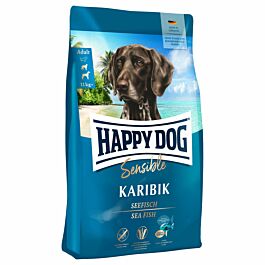 Happy Dog Hundefutter Sensible Karibik