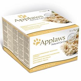 Applaws Pouch Selection Multipack