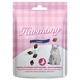 Harmony Cat Snacks 50g