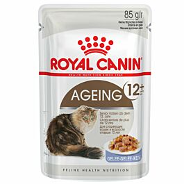 Royal Canin Feline Ageing +12 Gelée