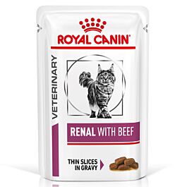 Royal Canin VET Katze Renal 12x85g