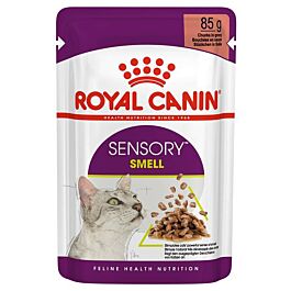 Royal Canin Chat FHN Sensory Smell en sauce