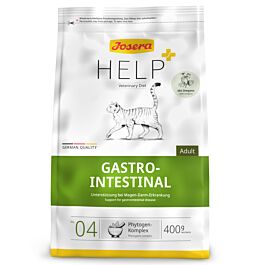 Josera Help Cat GastroIntestinal dry