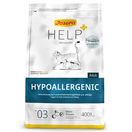 Josera Help Cat Hypoallergenic dry