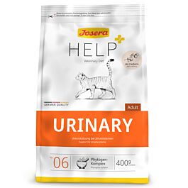 Josera Help Cat Urinary dry
