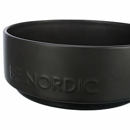 Trixie Be Nordic Napf flach Keramik 300ml