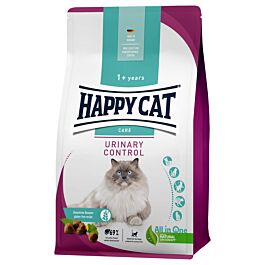 Happy Cat Care Nourriture sèche Urinary Control
