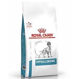 Royal Canin Dog Hypoallergenic Dry 