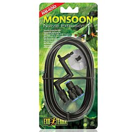 Accessoires pour Monsoon RS400