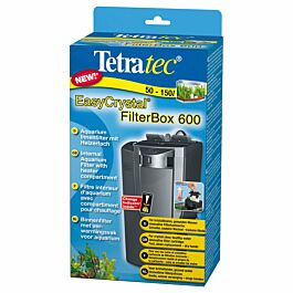 Tetra Filter EasyCrystal