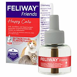 Feliway Friends 