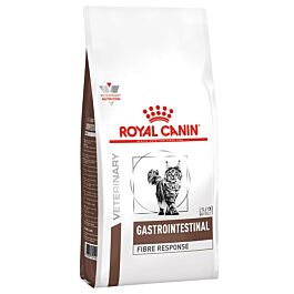 Royal Canin Cat Fibre Response Dry