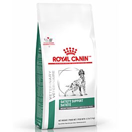 Royal Canin Dog Satiety Dry
