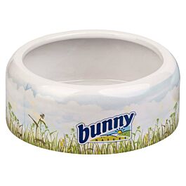 Bunny Keramiknapf Futternapf für Nager