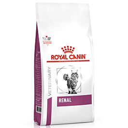 Royal Canin VET Katze Renal Dry