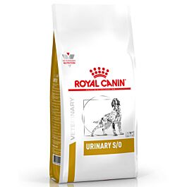 Royal Canin Dog Urinary S/O Dry