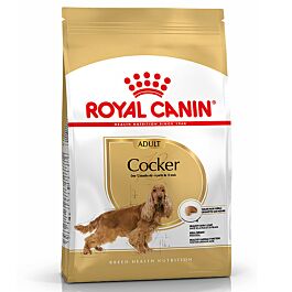 Royal Canin Adult Cocker Spaniel