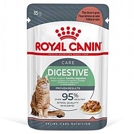 Royal Canin Feline Digest Sensitive Sauce