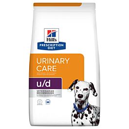 Hill's Prescription Diet Canine u/d Non-Struvite Urinary